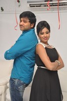 Green Signal Press Meet